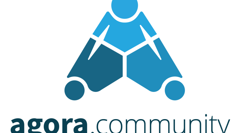 Agora_Community_Logo