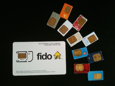 implications new apple sim