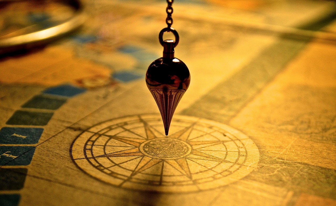 pendulum software